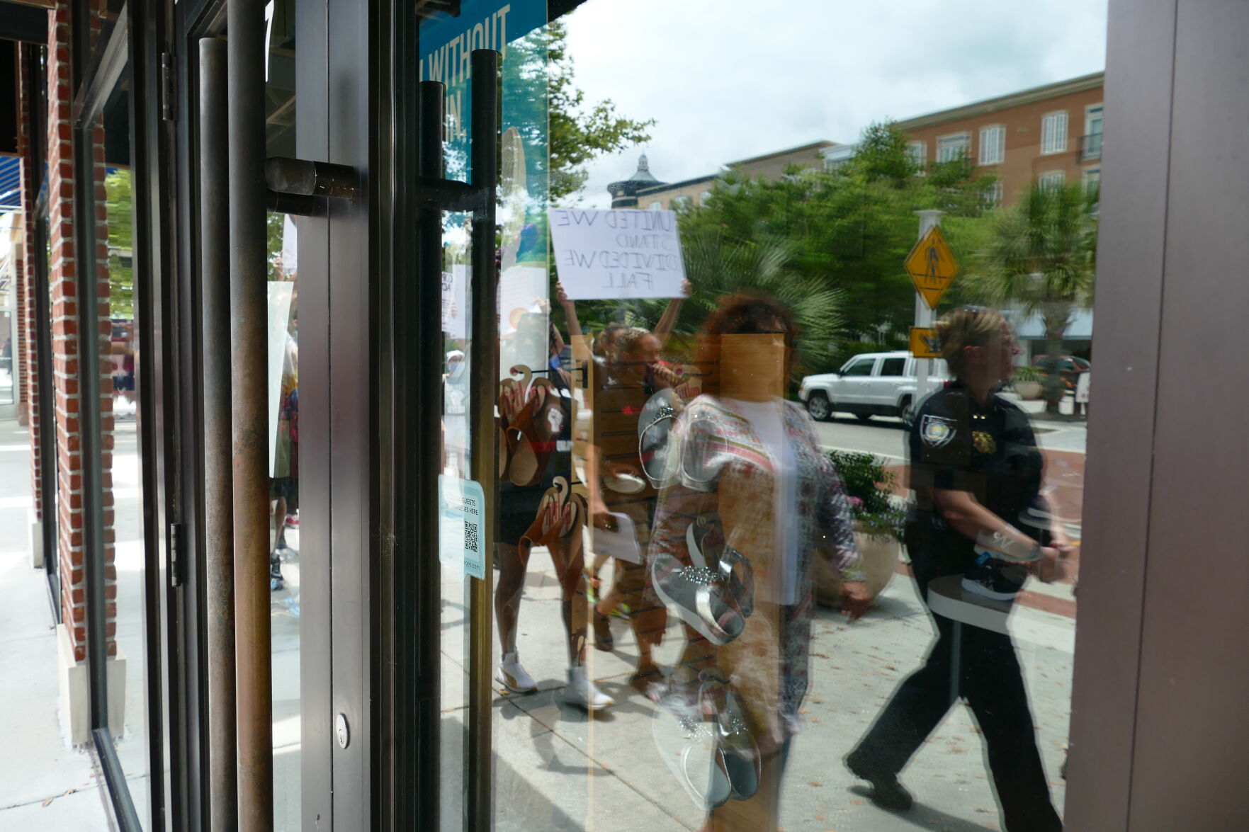 MCP mirror